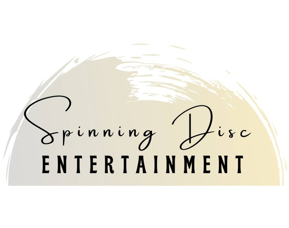 Spinning Disc Entertainment